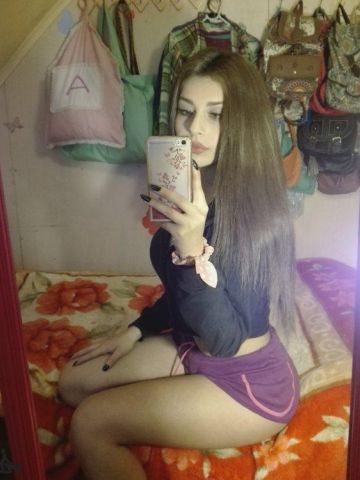 Анкета проститутки Лера, Красный Ключ, 19 лет, №38558