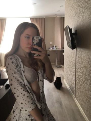 Анкета проститутки Услада, Красный Ключ, 25 лет, №35964